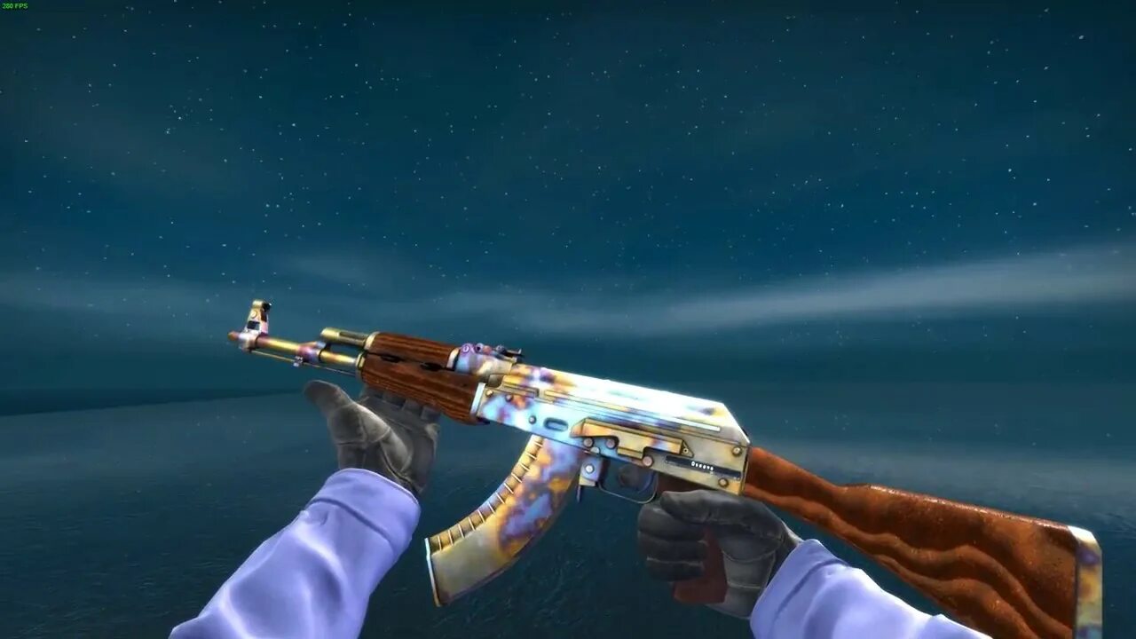 AK 47 Case hardened Blue Gem. Поверхностная закалка АК 47. АК-47, Case hardened 661. AK-47 | поверхностная закалка.