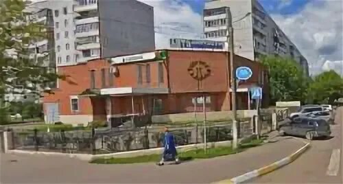 Ул кирова д 70