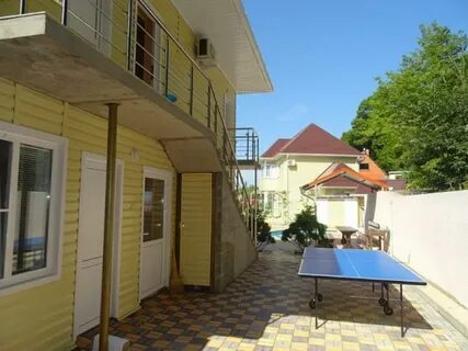 Квартира в ольгинке снять у моря
