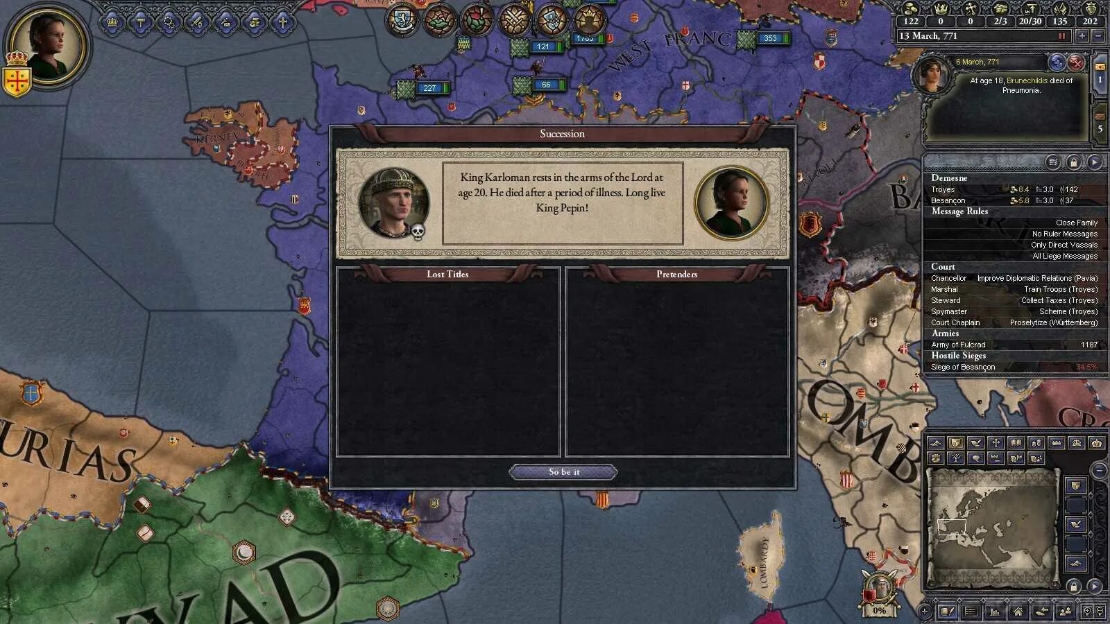 Crusader kings на андроид. Crusader Kings 2 эпохи. Crusader Kings II: Charlemagne. Crusader Kings 2 Charlemagne. Крусадер Кингс крестовый поход.