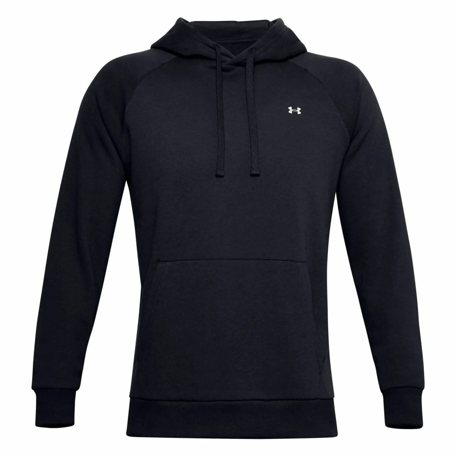 Under armour rival fleece