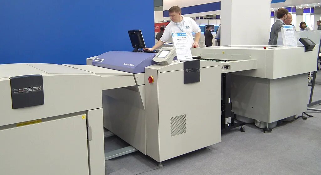 Принтфорум