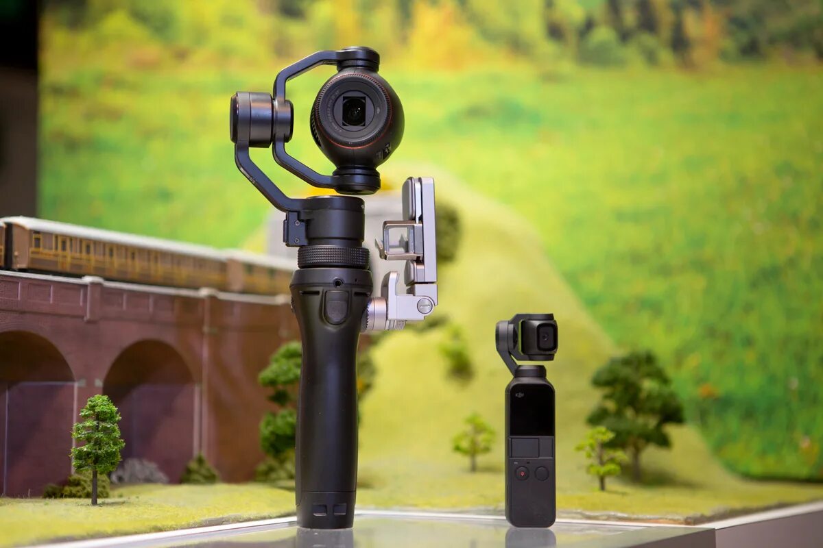 DJI Osmo Pocket 3. DJI Osmo Pocket 4. DJI Osmo Plus. DJI Osmo Pocket 1.