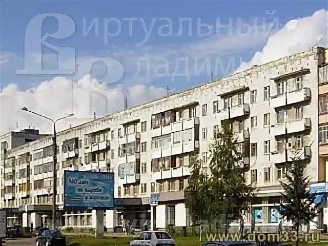 Владимир суздальский проспект карта