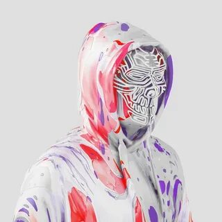 Ля б