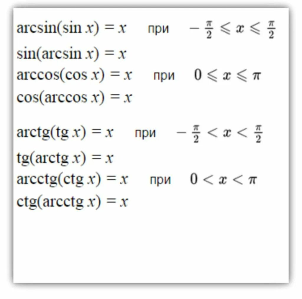 Cos support. Синус арккосинуса формула. Синус от арккосинуса формулы. Арксинус от арккосинуса формула. Косинус и арккосинус формула.