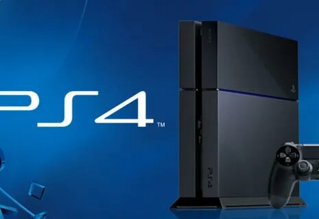 Обзор ps4 на русском
