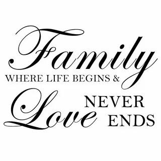 When love begins