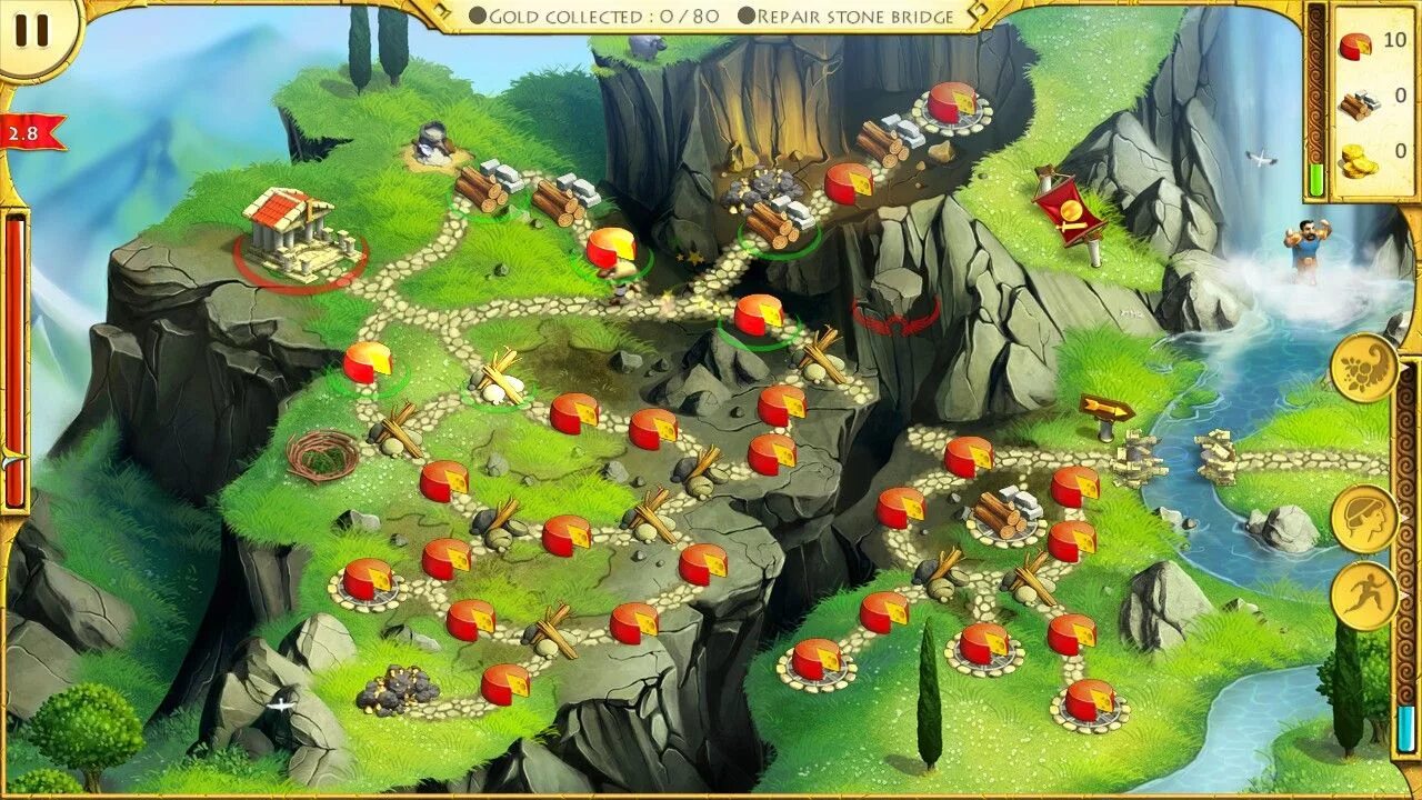 Labours of Hercules игра. Игра двенадцать. 12 Labours of Hercules. Игра 12 игры. Ка 12 игра