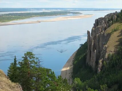Усть кут лена