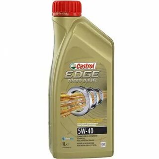 Масло castrol 1л