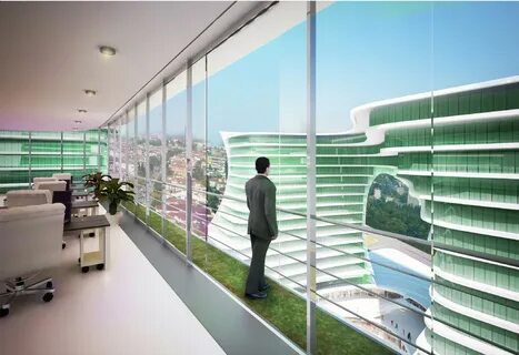 Head office