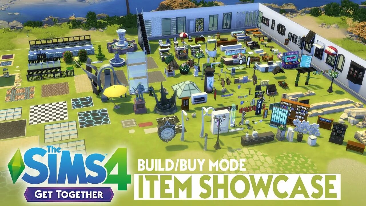 Better build buy. Better build buy