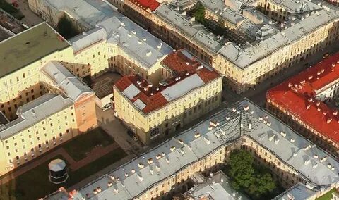 Адмиралтейская школа