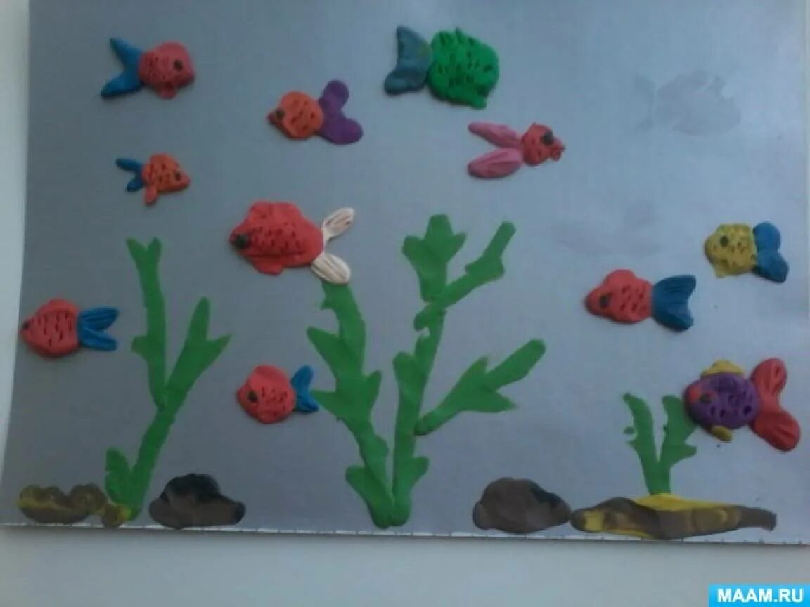 Рыбы конспект младшая группа. Лепка в средней группе на тему рыбы. Лепка аквариум с рыбками средняя группа. Рисование аквариум в средней группе. Рисование в средней группе на тему рыбы.