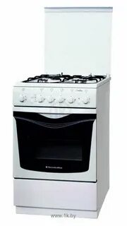 Топ лучших газовых плит с газовой духовкой