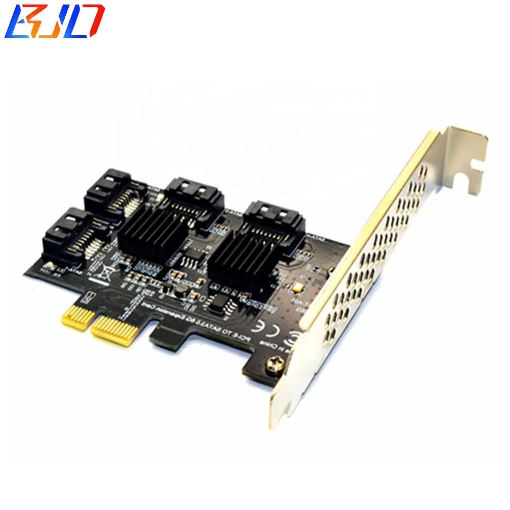 Адаптер PCI-E x1 sata3. SATA контроллер PCI-E x1. PCI Express SATA 3 контроллер. Плата расширения PCI-E x1 sata3.