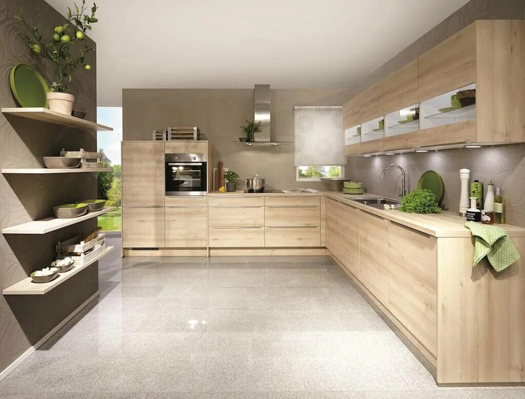 кухня прованс фисташка sv мебель. деревянная кухня. кухня классика. европа мебель кухня. кухня с фасадами эггер под дерево.