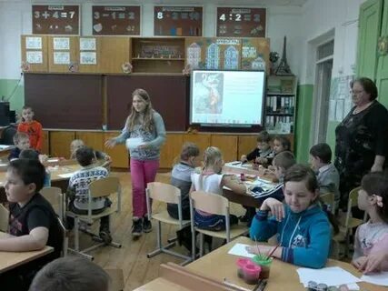 Город кулебаки 8 школа
