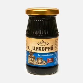 Экстракт цикория