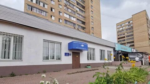 Нова подольск