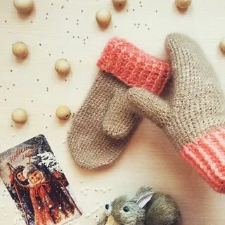 Механическая рукавица
