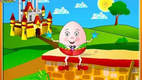 Humpty dumpty wiki