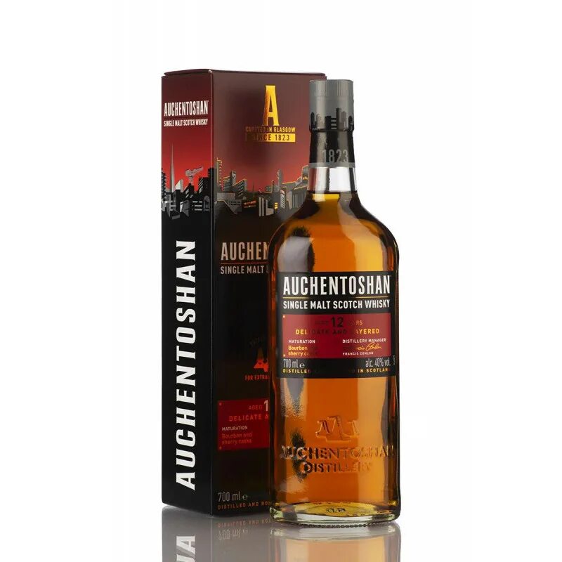 Auchentoshan 12 Single Malt. Виски Auchentoshan 12. Auchentoshan Single Malt Scotch Whisky 12 y.o.. Acentouchan.