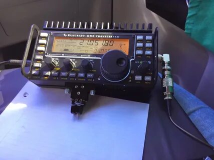 3 radios