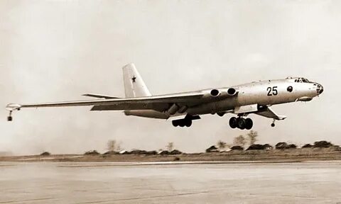 Полет м 4