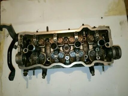Гбц 5s fe