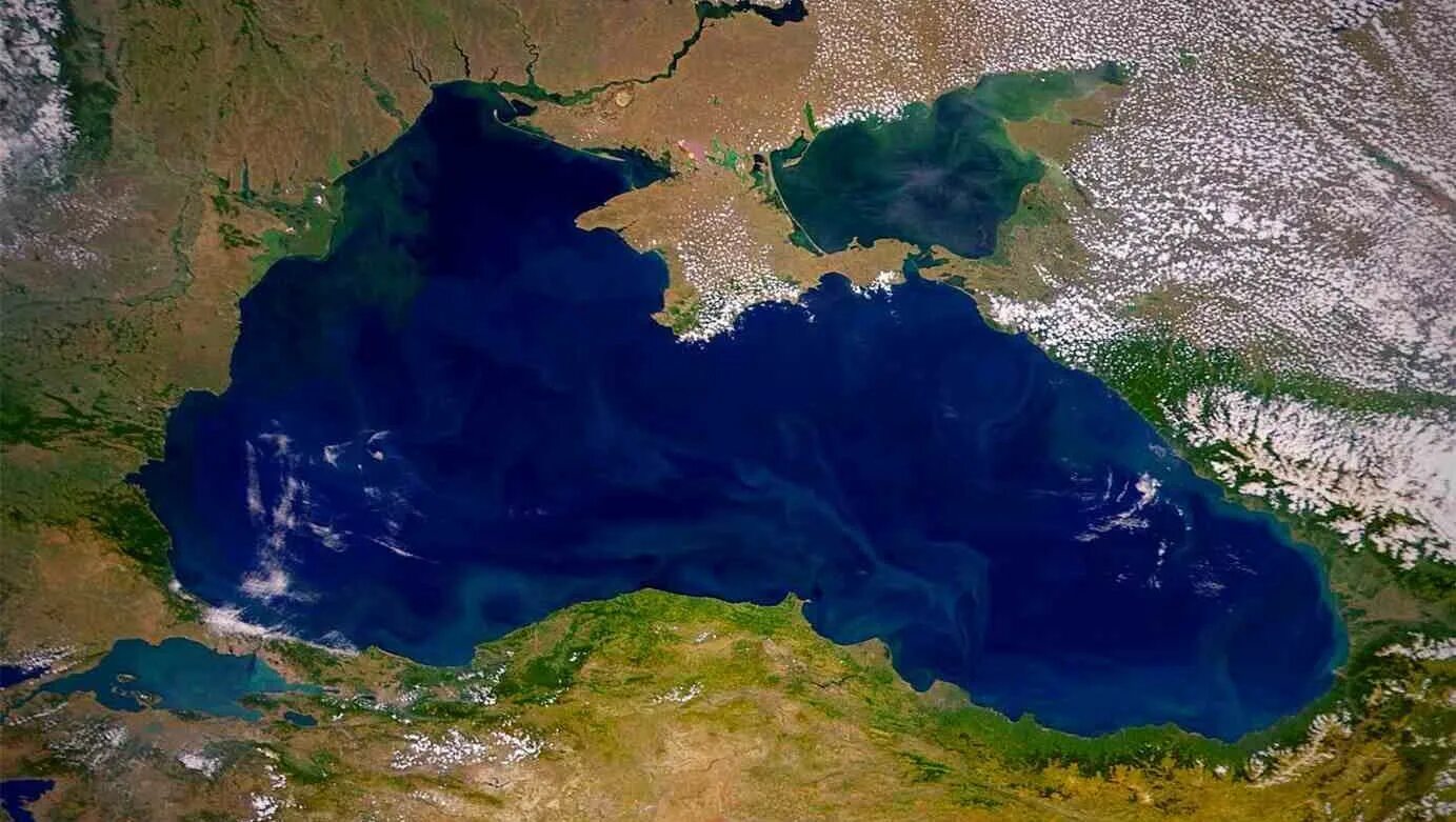 Черное море много лет назад. Черное море с космоса. черное и средиземное море. глубина черного моря. черное море было озером.