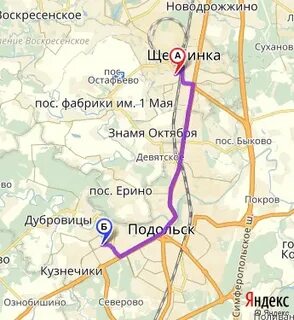 Расписание электричек силикатная подольск