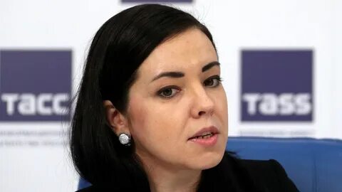 Глава молодежи