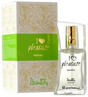 Pleasure love