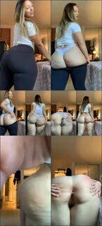 Slideshow autumn nelson big ass.