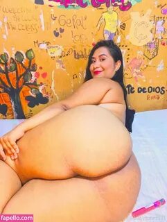 Yeraldin Lopez  babylopez.01  babylopezlm Nude Leaked Photo 20 - Fapello...