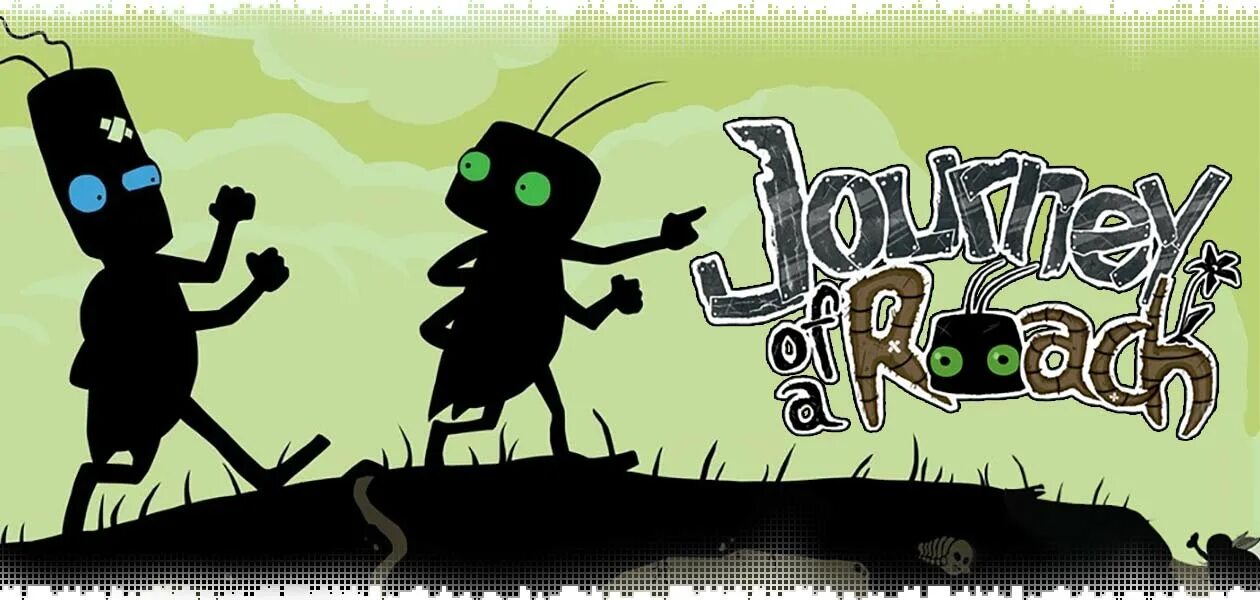 Journey of a roach. Journey of a roach 2. journey of a roach паук. journey of a roach перевод. journey of a roach есть ли мультиплеер.