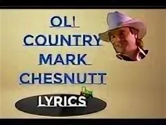 Country mark