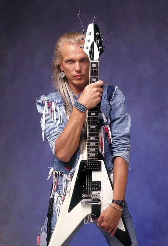 Michael schenker group слушать