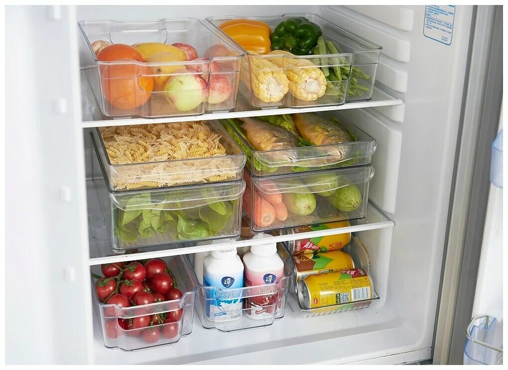 Холодильное хранение овощей. Органайзер для холодильника idea прозрачный. Контейнер-органайзер для холодильника homsu прозрачный. Контейнеры для хранения еды в холодильнике. Органайзер для овощей в холодильник.