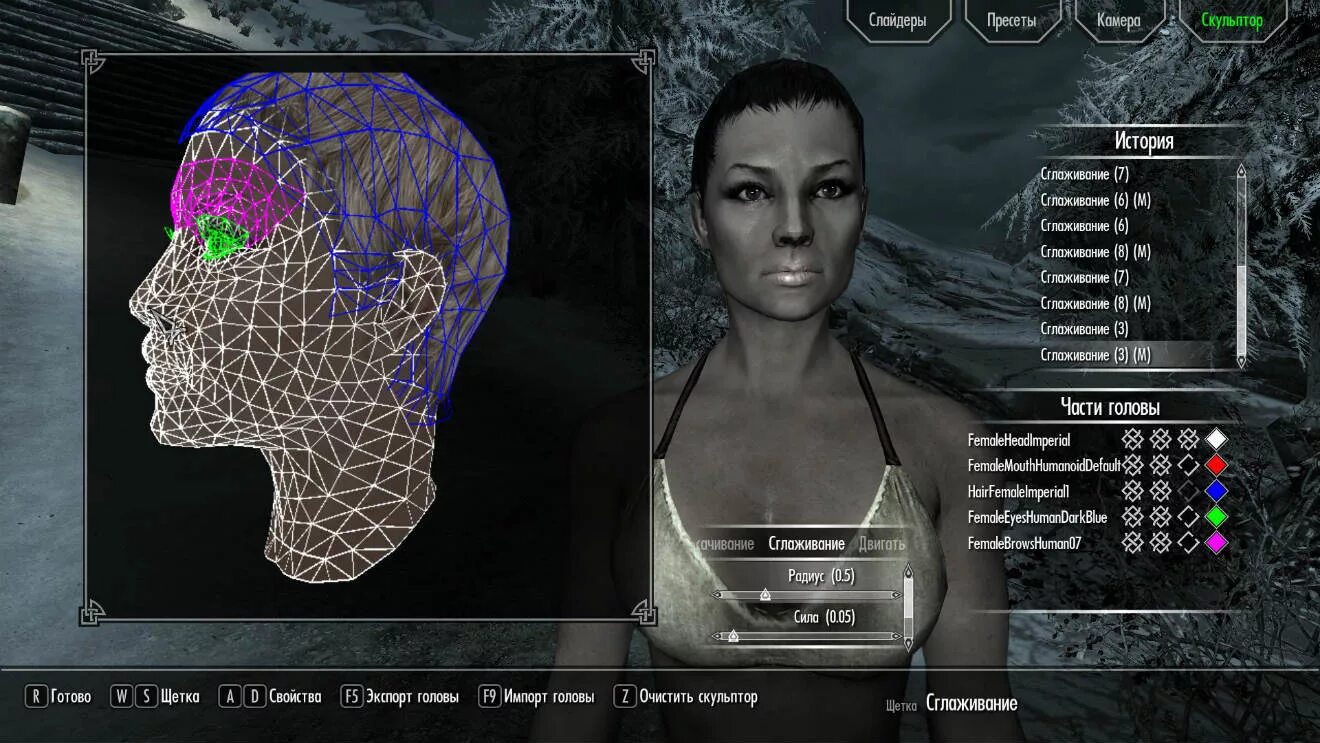 Мод на редактирование персонажа. Редактор персонажа в скайриме. skyrim редактор персонажа. мод на редактор персонажа в скайриме. skyrim редактор персонажа мод.