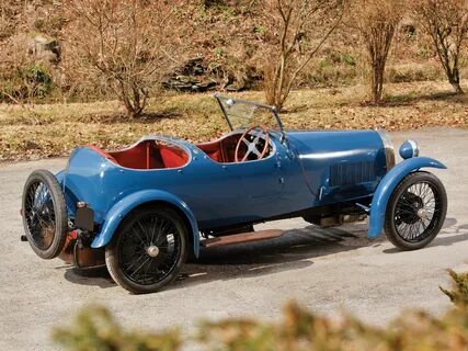Bugatti 30