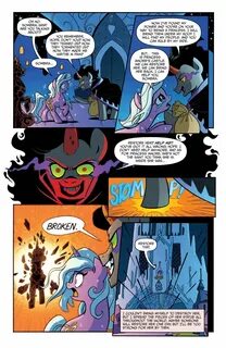 Destroy princess