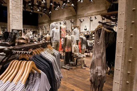 St clothes