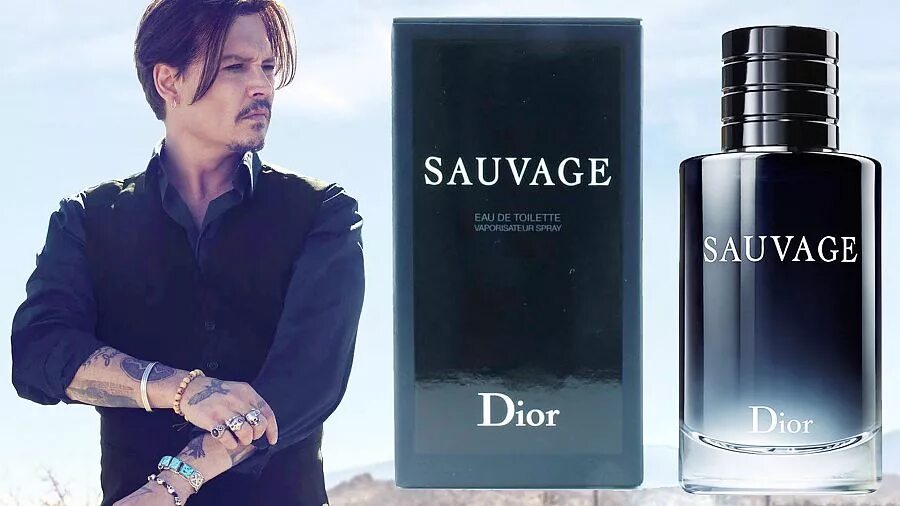 Туалетная вода перевод. Savage духи мужские Джонни Депп. Dior sauvage Eau de Toilette Джонни Депп. Духи Dior sauvage с Джонни Деппом. Dior sauvage мужские Депп.