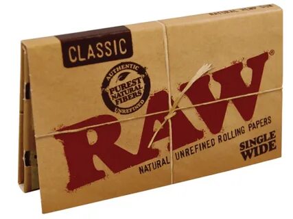 Double raw