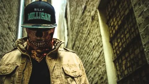 Billy milligan