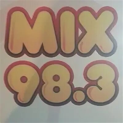 Mix 98