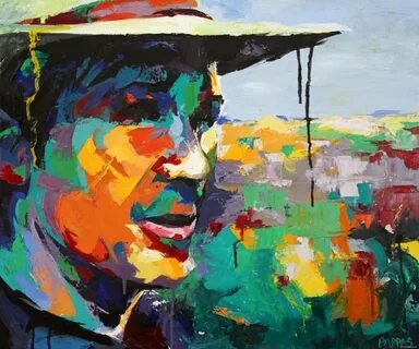 Sale painting